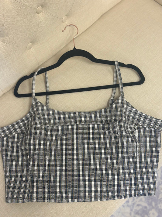 Levy’s top