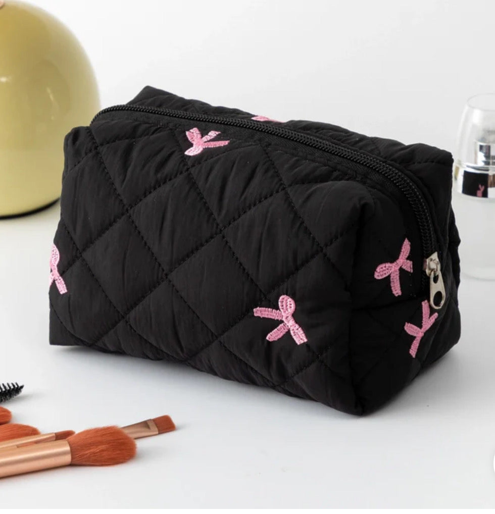 Make up bags