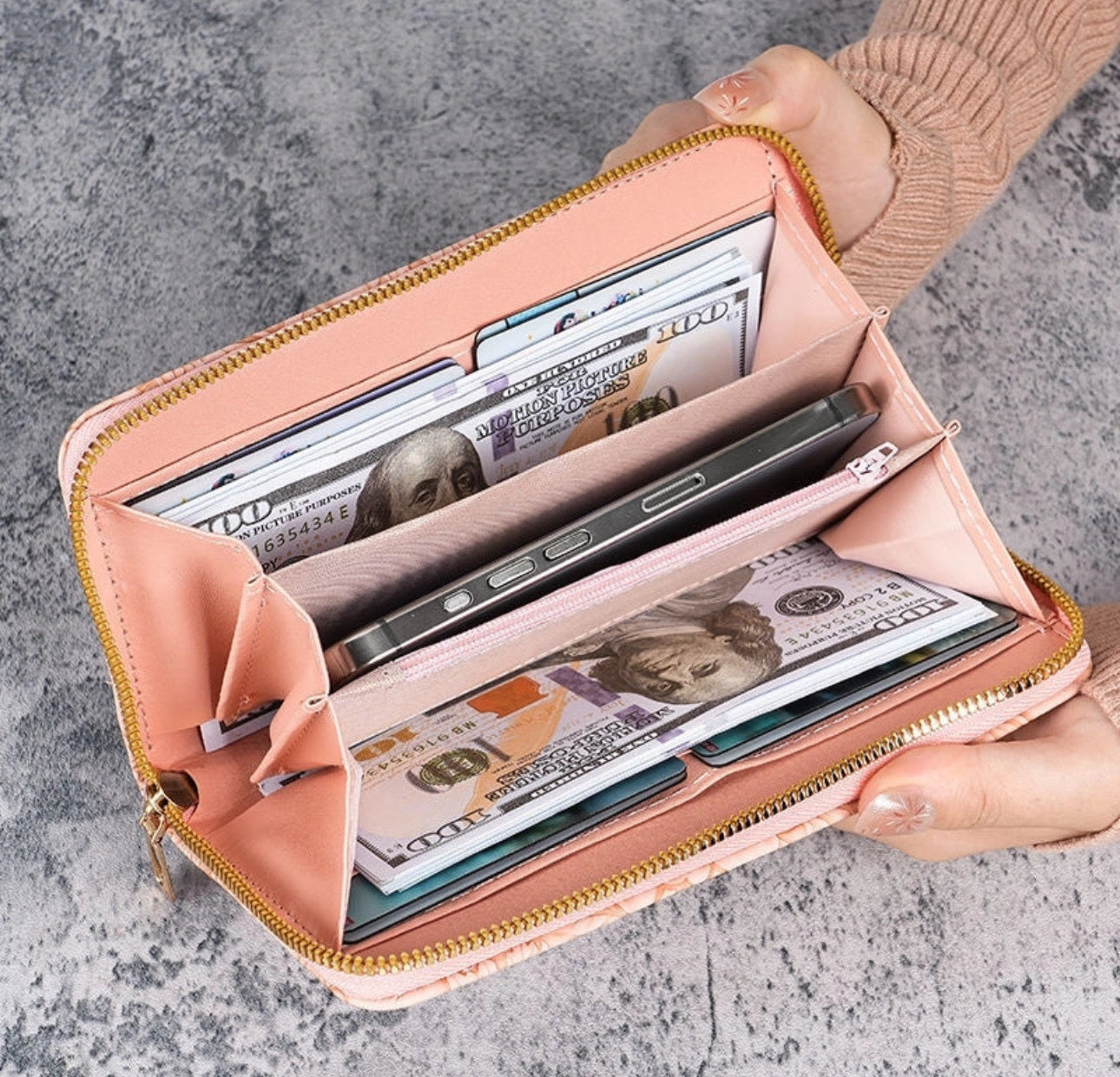 Wallets