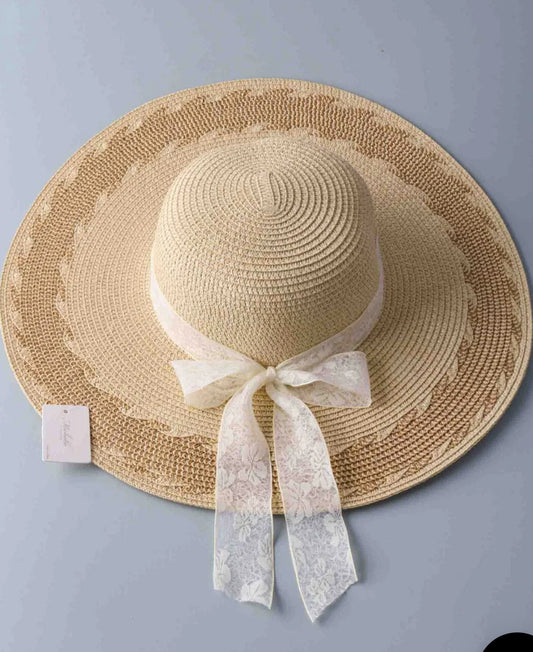 Women’s sun hat