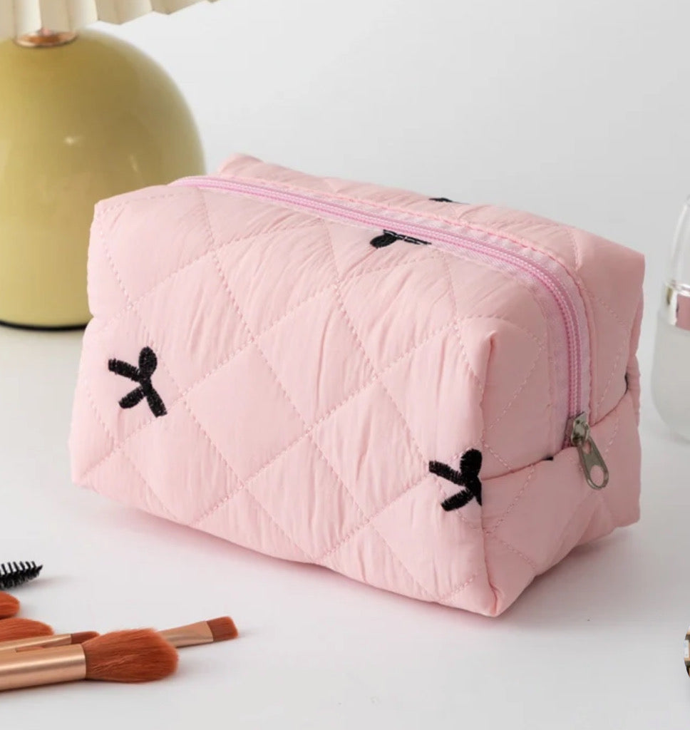 Make up bags