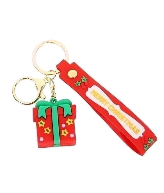 Gift keychain