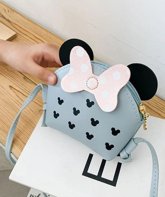 Minnie Mouse mini purses