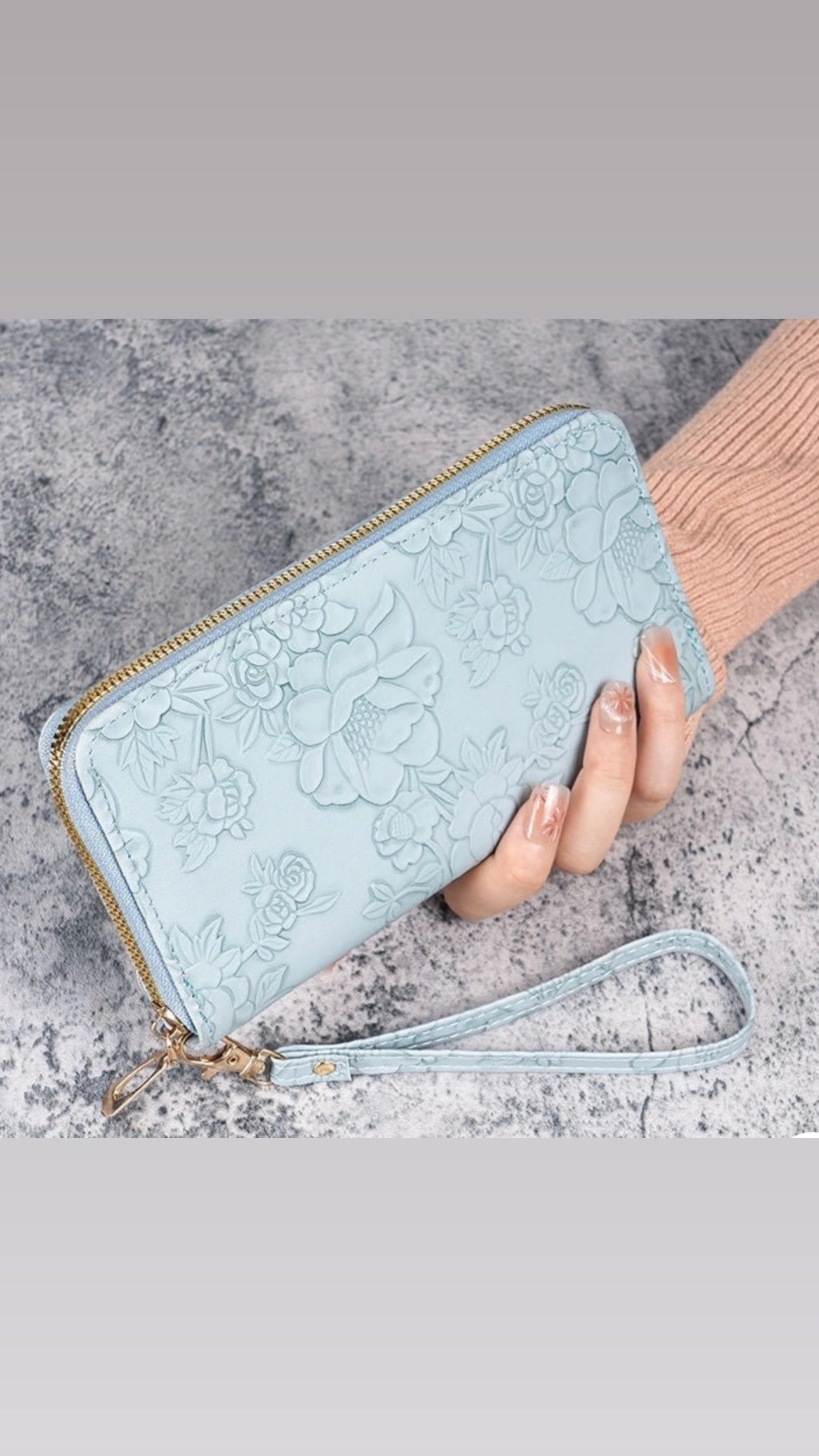 Wallets