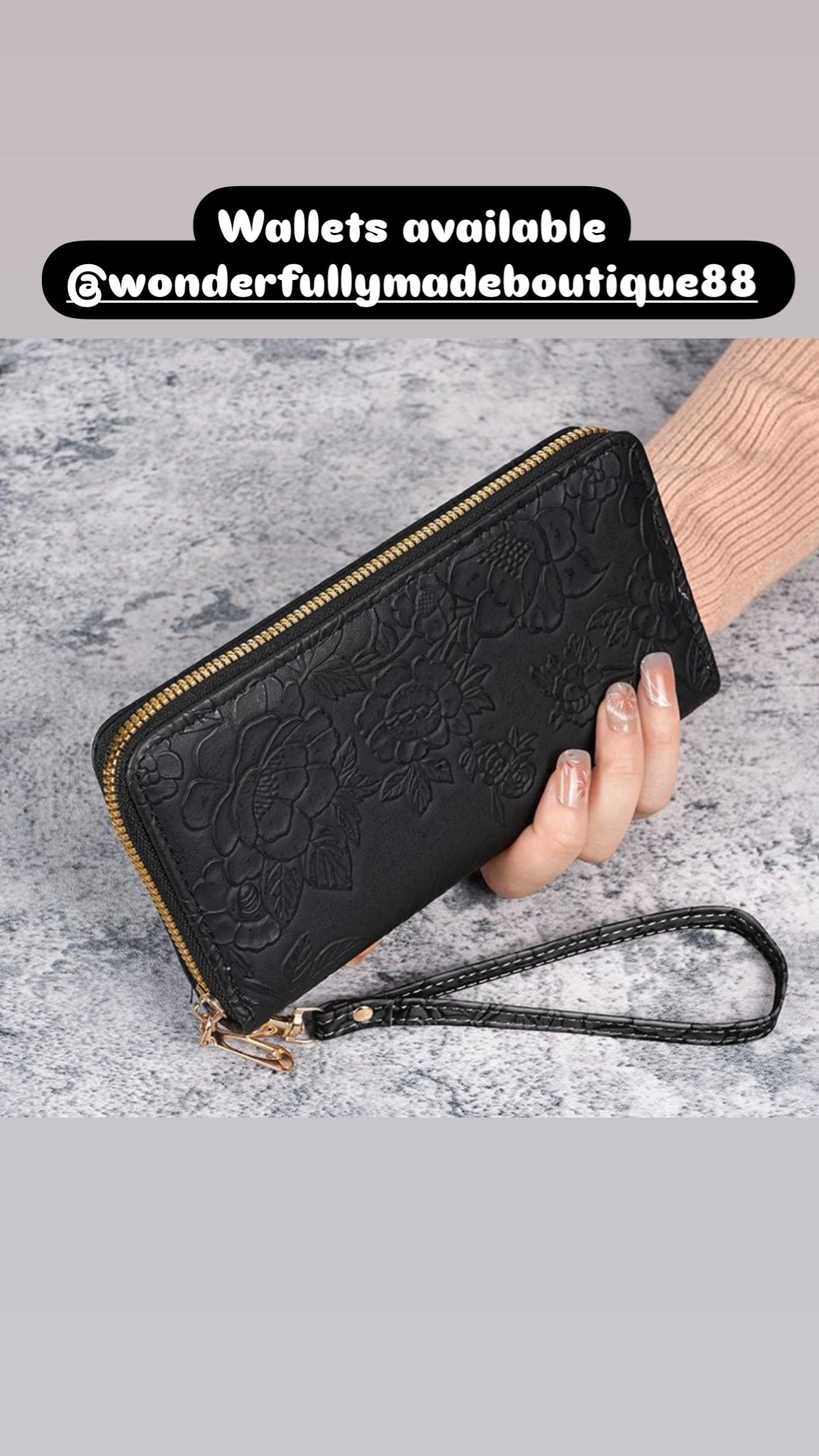 Wallets