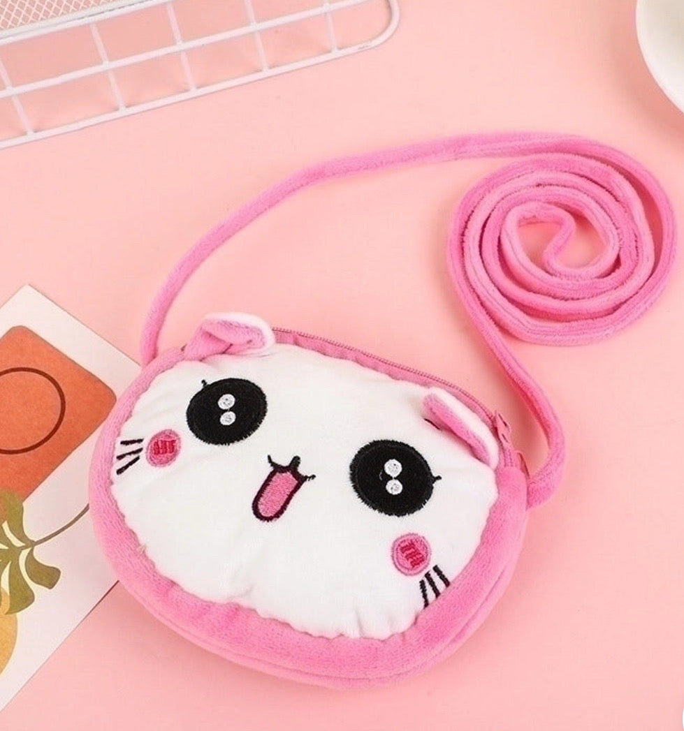 Girl purse