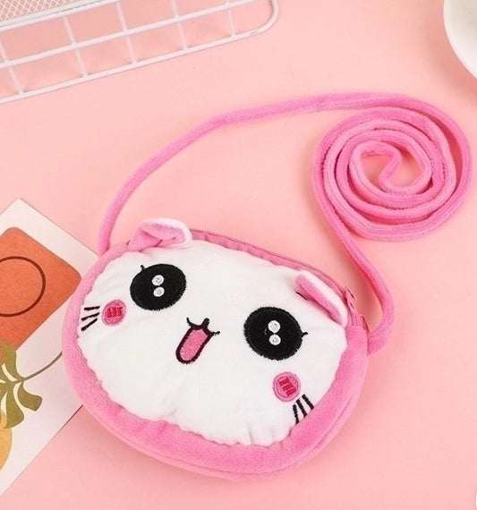 Girl purse