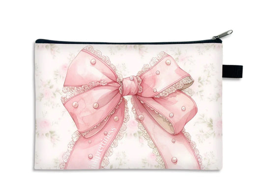 Makeup bag