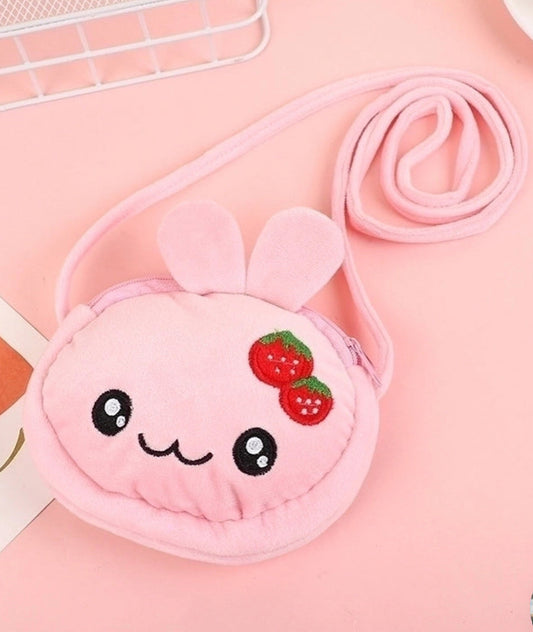 Bunny purse