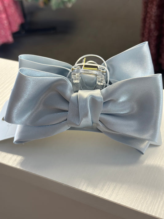 Claw clips