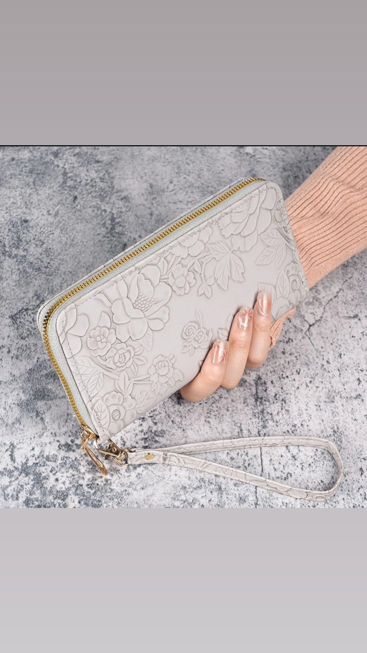 Wallets