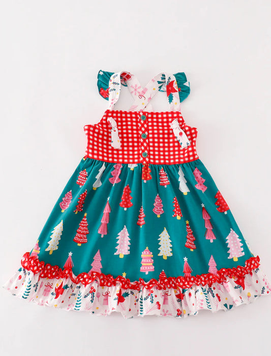 Christmas dress