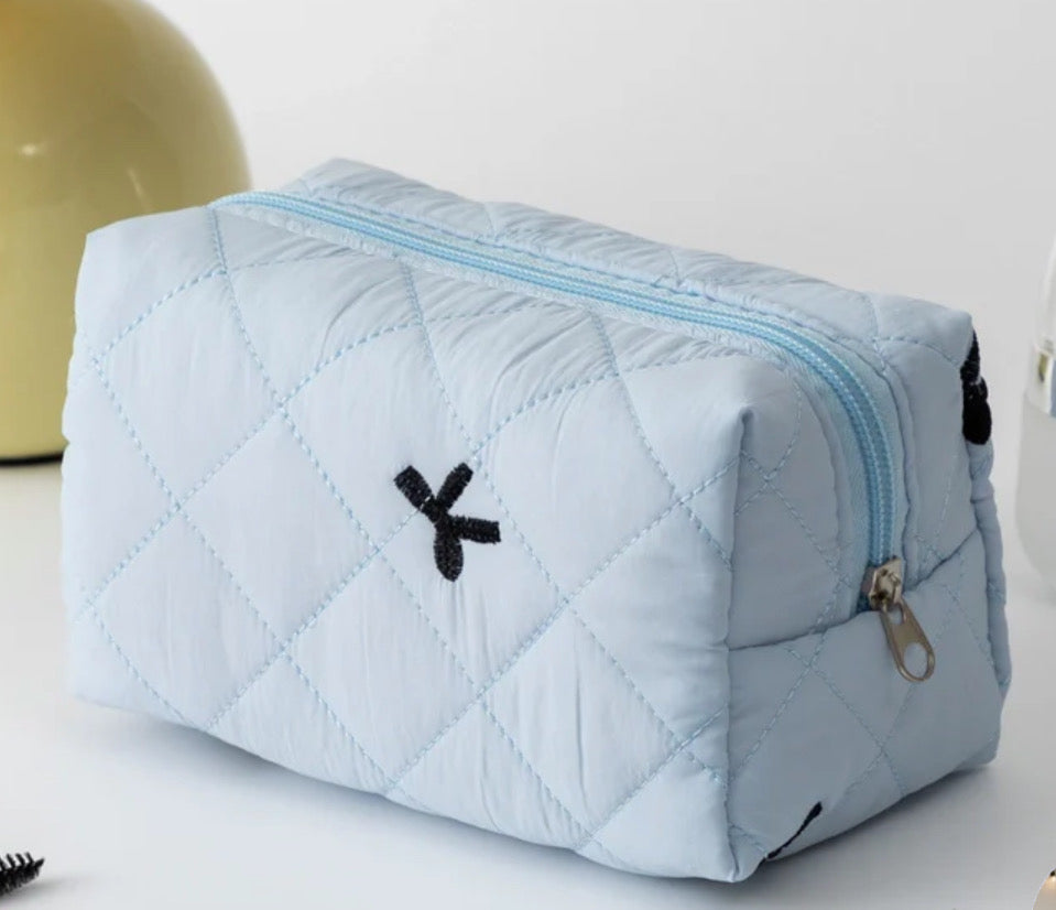 Make up bags