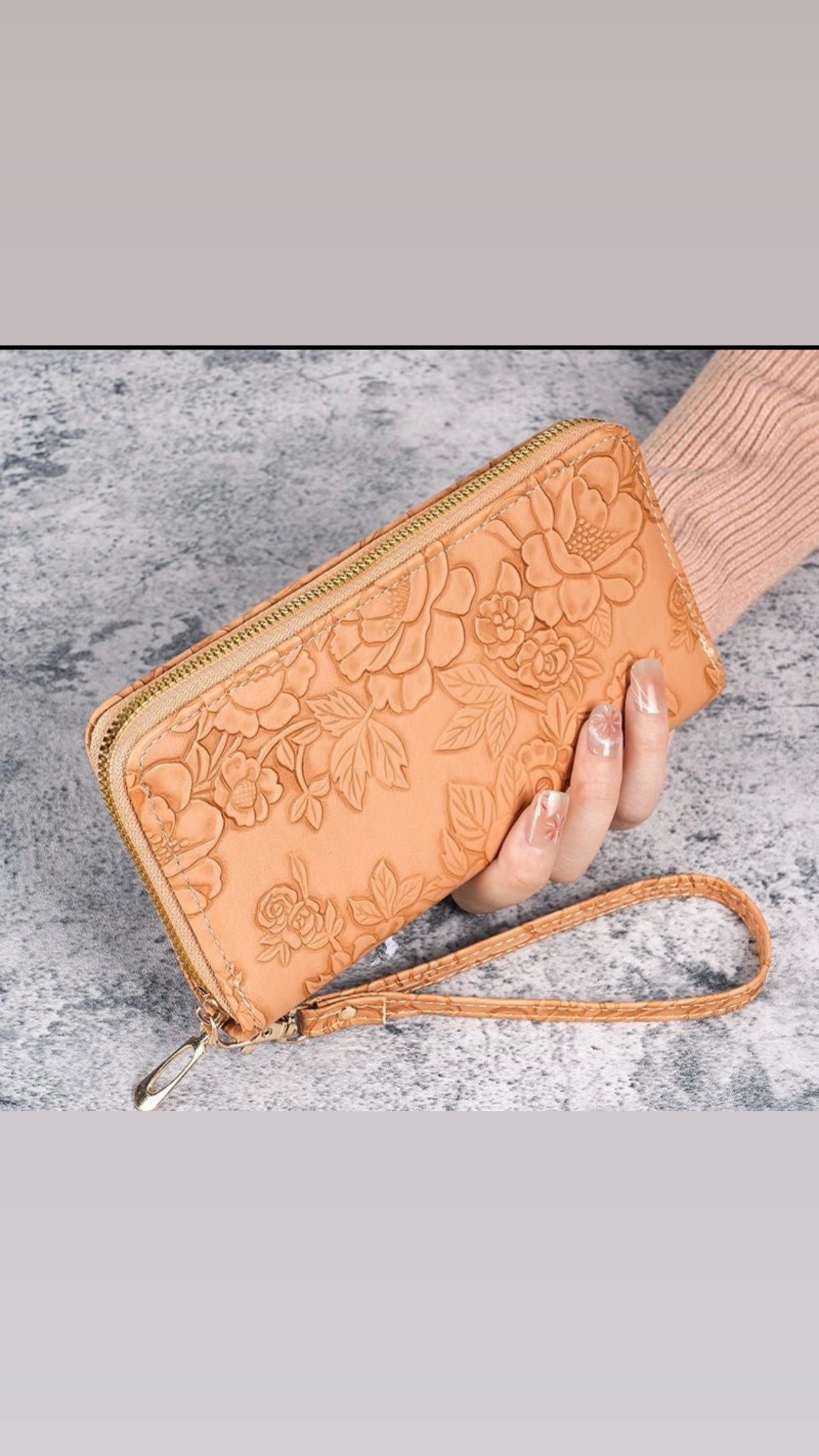 Wallets