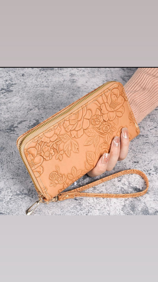 Wallets