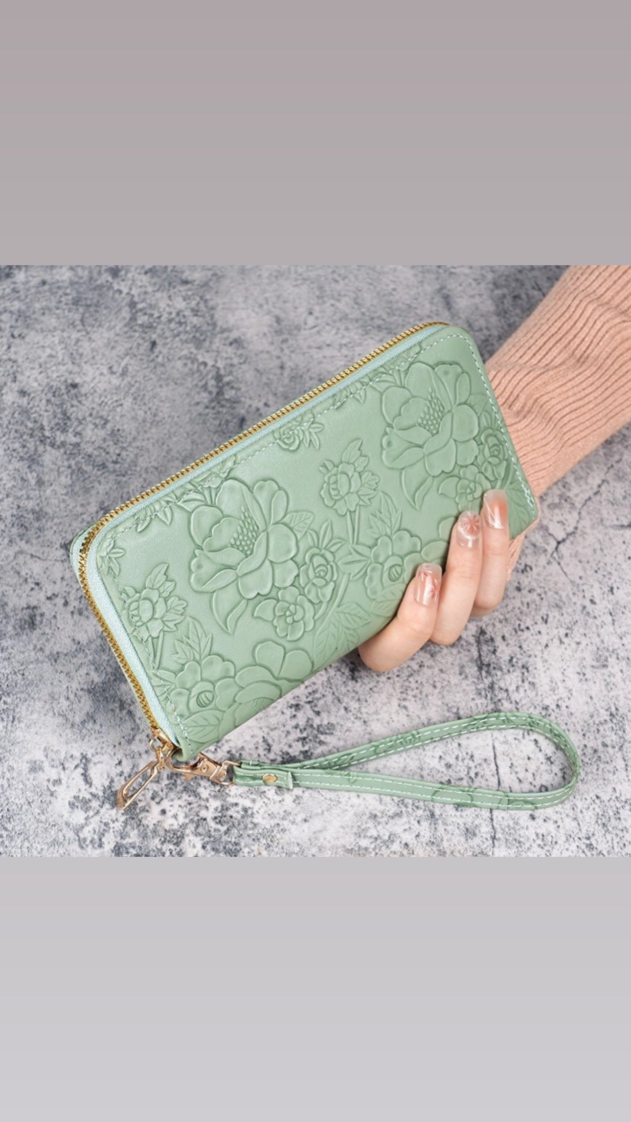 Wallets
