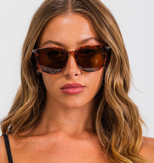 WOMEN'S DAZEY FASHION GLASSES