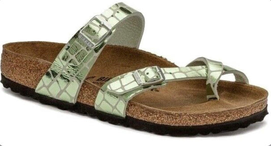 Woman’s Birkenstocks