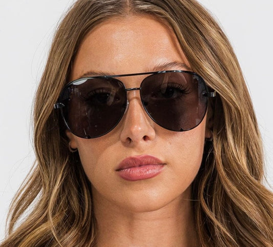 WOMEN'S DAZEY FASHION GLASSES