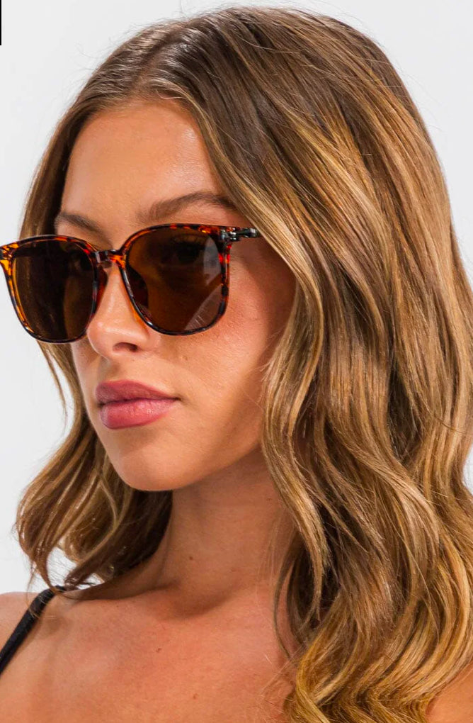 WOMEN'S DAZEY FASHION GLASSES