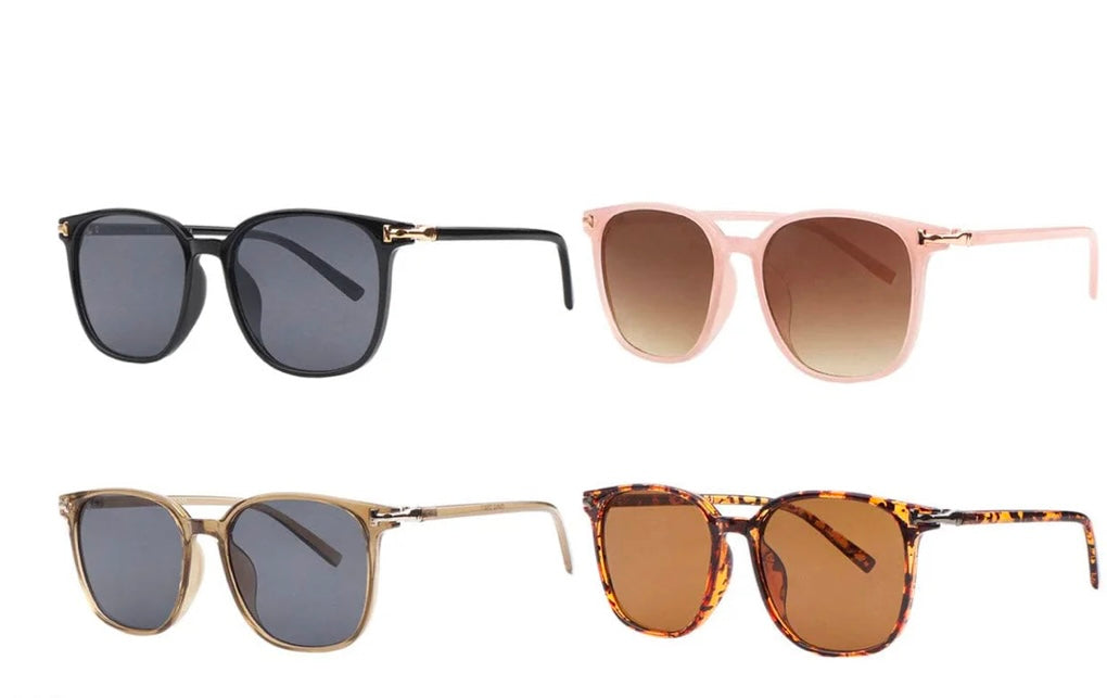 WOMEN'S DAZEY FASHION GLASSES