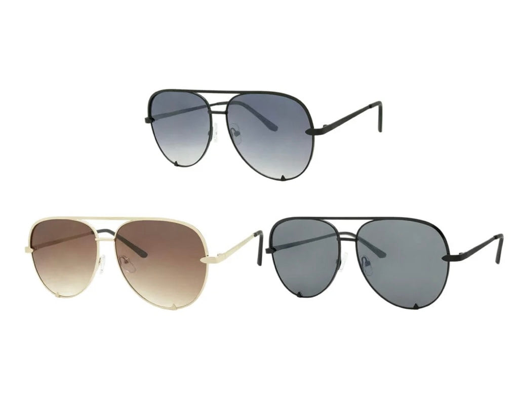 WOMEN'S DAZEY FASHION GLASSES