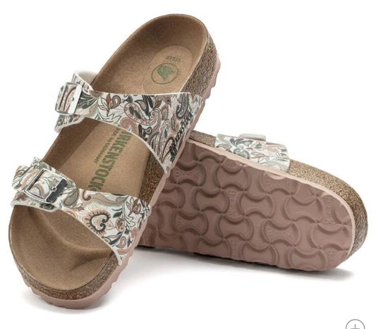 Birkenstocks