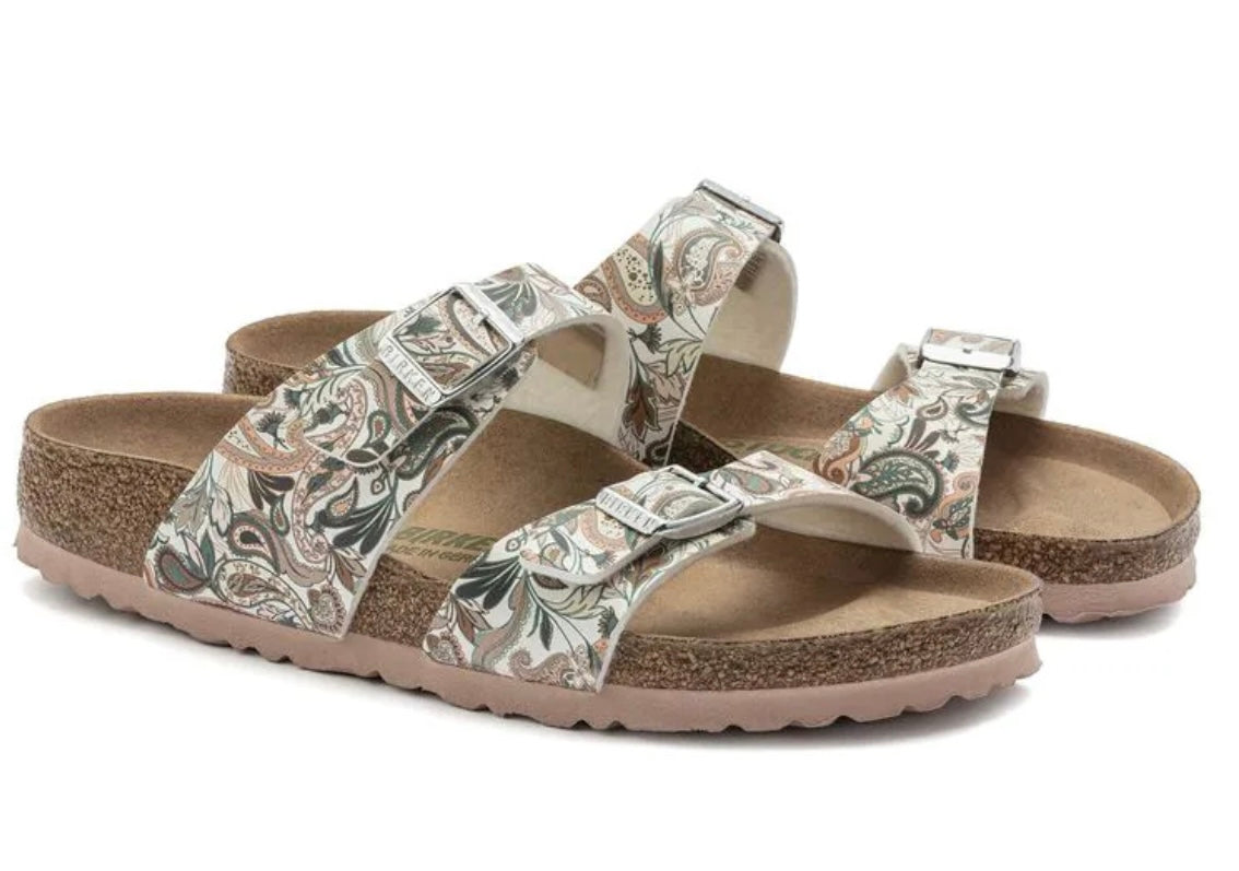 Birkenstocks