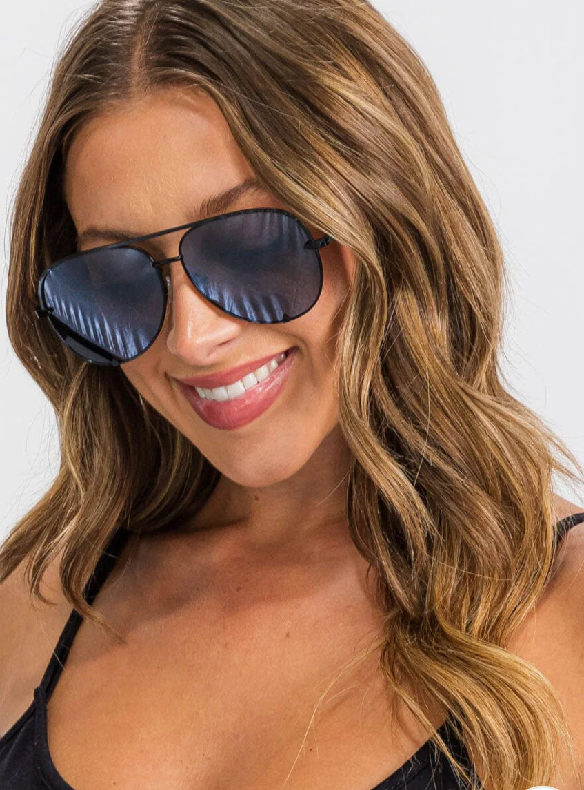 WOMEN'S DAZEY FASHION GLASSES