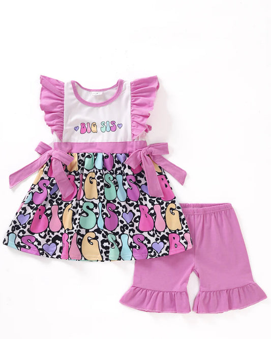 Big Sis outfit