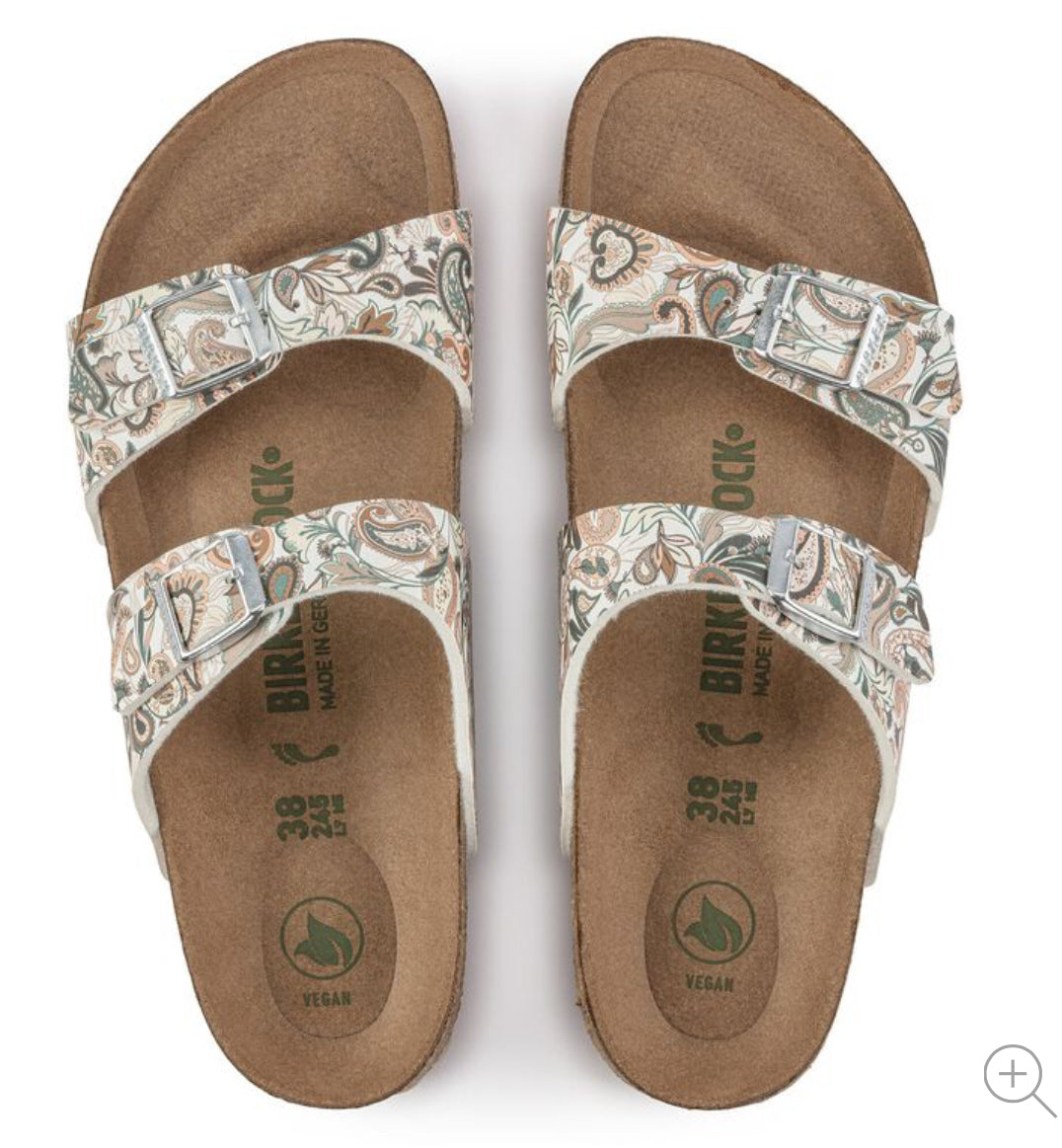 Birkenstocks