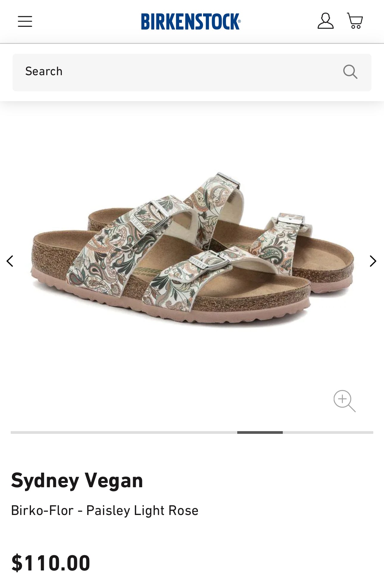 Birkenstocks